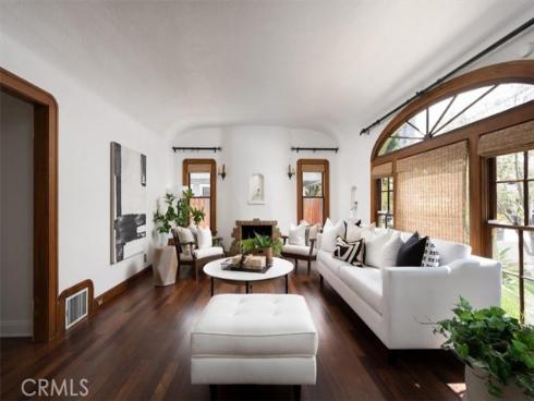 1825 N Ross  , Santa Ana, CA