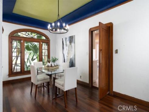 1825 N Ross  , Santa Ana, CA