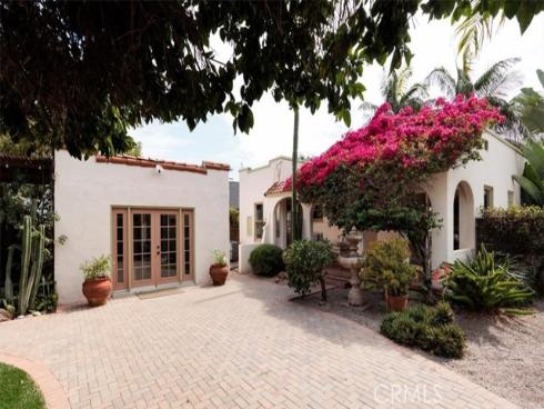 1825 N Ross  , Santa Ana, CA