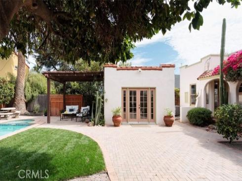 1825 N Ross  , Santa Ana, CA