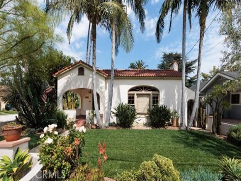 1825 N Ross  , Santa Ana, CA