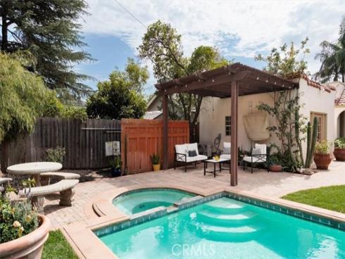 1825 N Ross  , Santa Ana, CA
