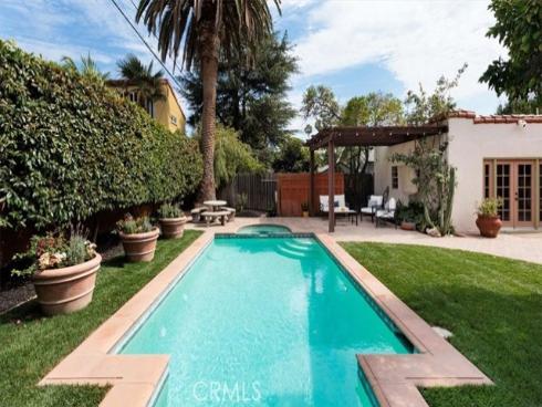 1825 N Ross  , Santa Ana, CA