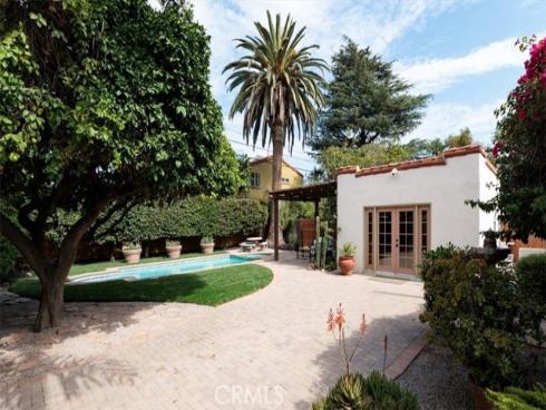 1825 N Ross  , Santa Ana, CA