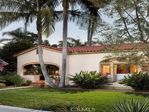 1825 N Ross  , Santa Ana, CA