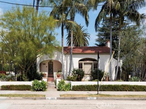 1825 N Ross  , Santa Ana, CA
