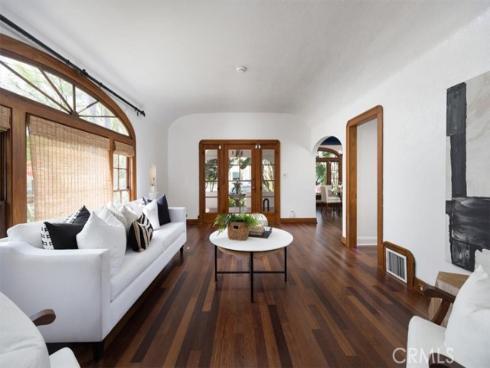 1825 N Ross  , Santa Ana, CA