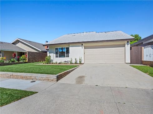 3209 S Diamond  , Santa Ana, CA