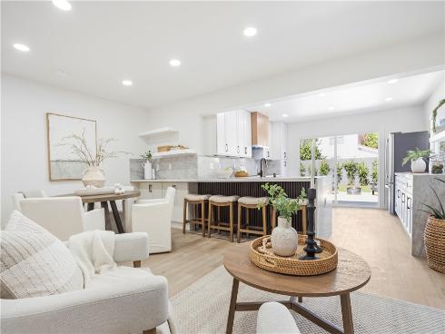 3209 S Diamond  , Santa Ana, CA