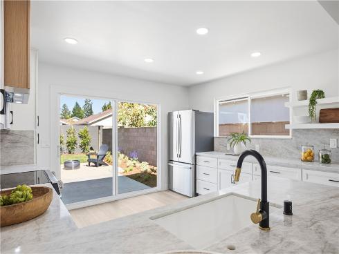 3209 S Diamond  , Santa Ana, CA