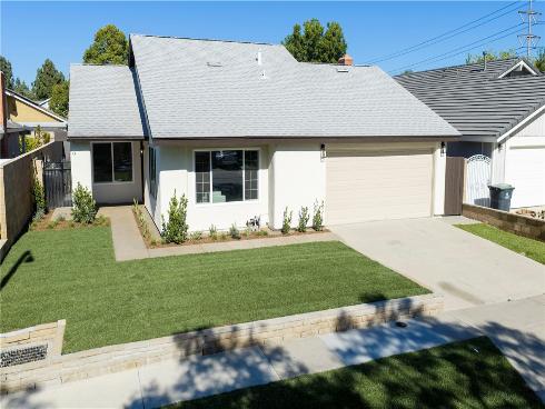 3209 S Diamond  , Santa Ana, CA