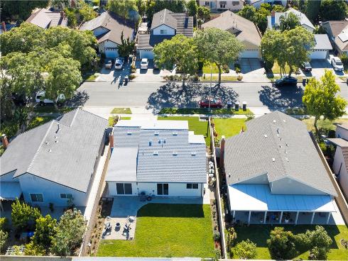 3209 S Diamond  , Santa Ana, CA