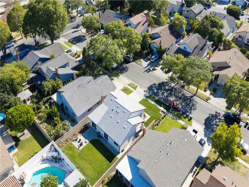 3209 S Diamond  , Santa Ana, CA