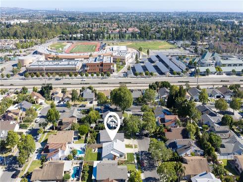 3209 S Diamond  , Santa Ana, CA