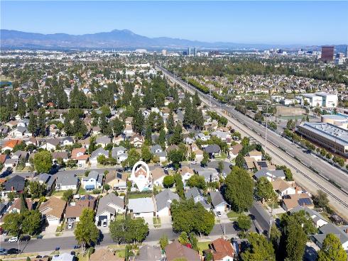 3209 S Diamond  , Santa Ana, CA