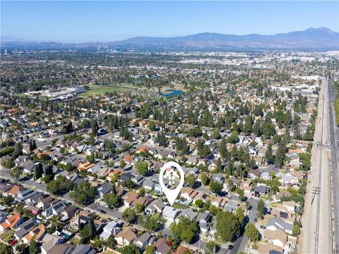 3209 S Diamond  , Santa Ana, CA
