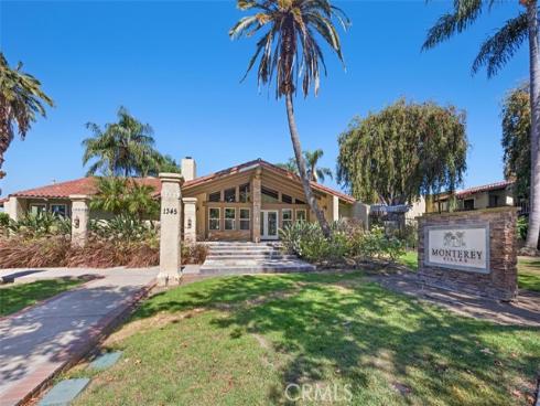 1345  Cabrillo Park  F05 , Santa Ana, CA