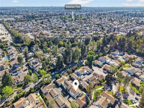 1913 W Wakeham  , Santa Ana, CA