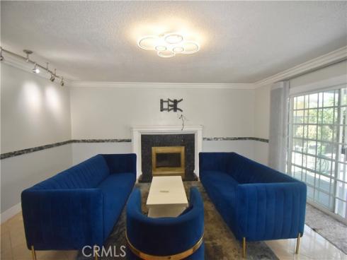2606 S Poplar , Santa Ana, CA