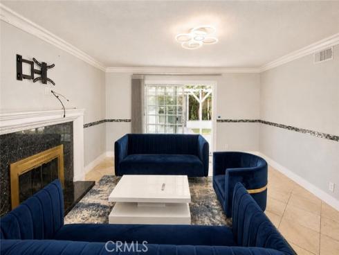2606 S Poplar , Santa Ana, CA