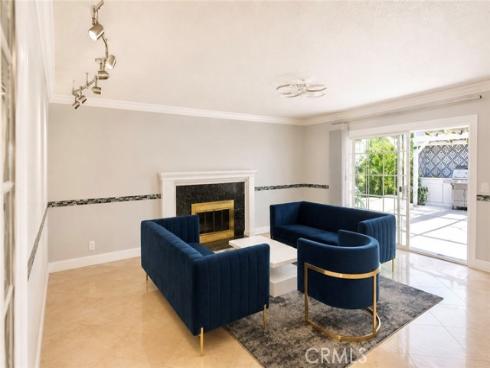 2606 S Poplar , Santa Ana, CA