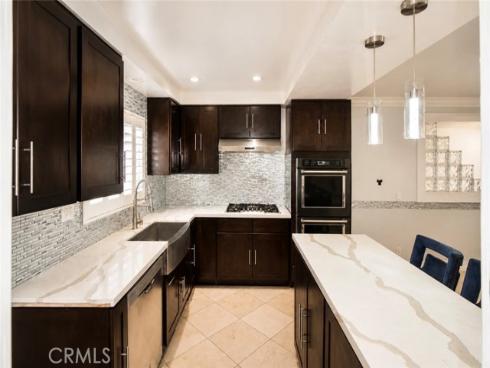 2606 S Poplar , Santa Ana, CA