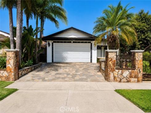 2606 S Poplar , Santa Ana, CA