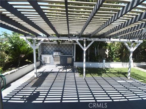2606 S Poplar , Santa Ana, CA