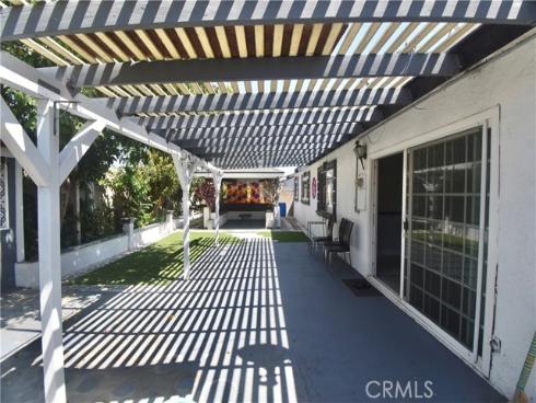 2606 S Poplar , Santa Ana, CA