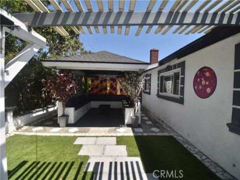 2606 S Poplar , Santa Ana, CA