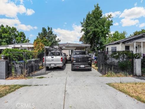 304 N Susan  A and B , Santa Ana, CA
