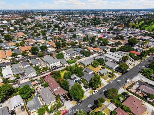 304 N Susan  A and B , Santa Ana, CA