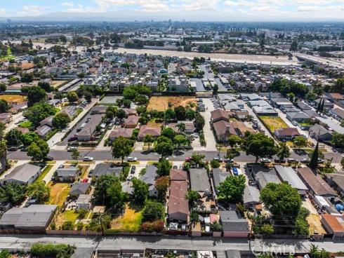 304 N Susan  A and B , Santa Ana, CA