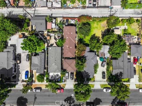 304 N Susan  A and B , Santa Ana, CA