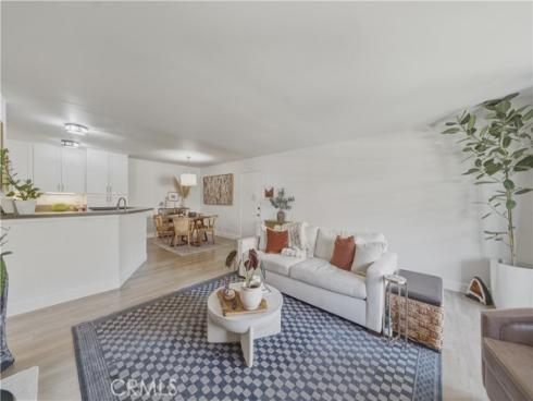 3645 S Bear St #f , Santa Ana, CA