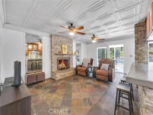 2117 Deodar , Santa Ana, CA