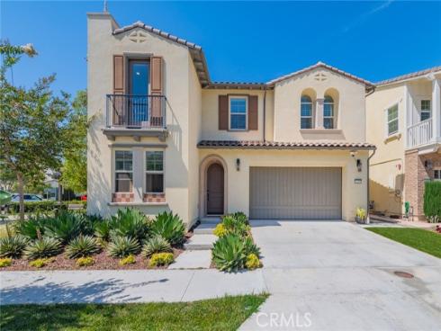 2033  Rembrandt  , Santa Ana, CA