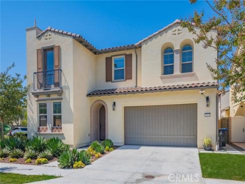2033  Rembrandt  , Santa Ana, CA