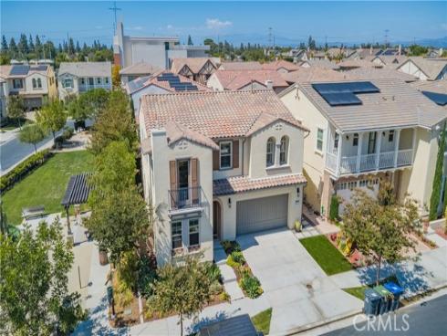 2033  Rembrandt  , Santa Ana, CA