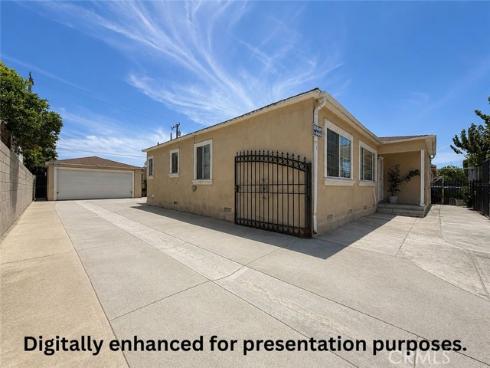 1609 N Parsons Pl  , Santa Ana, CA