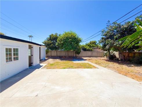 110 N Western  , Santa Ana, CA