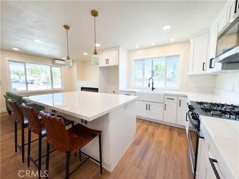 110 N Western  , Santa Ana, CA