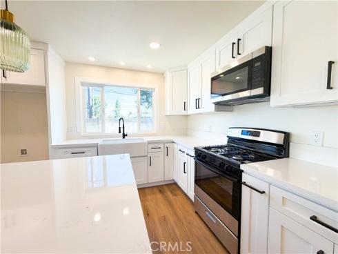 110 N Western  , Santa Ana, CA