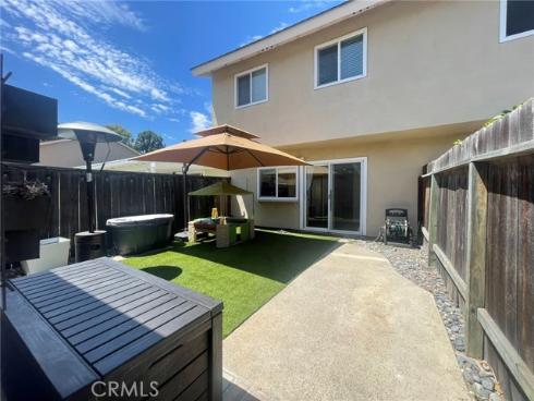 2961 S Sycamore B Street, Santa Ana, CA