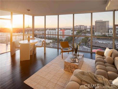 9 Macarthur Place 508 , Santa Ana, CA