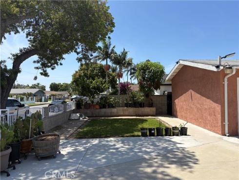 1622 S Pacific  , Santa Ana, CA