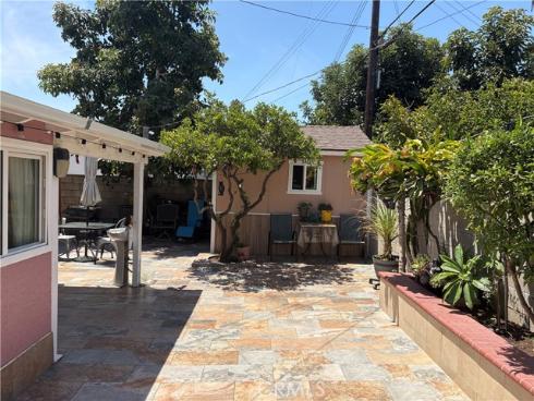 1622 S Pacific  , Santa Ana, CA