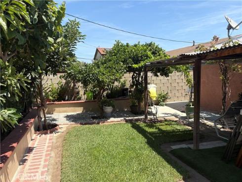 1622 S Pacific  , Santa Ana, CA