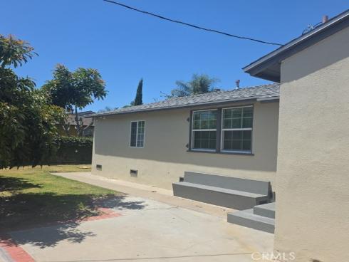 1115 N Townsend Street , Santa Ana, CA