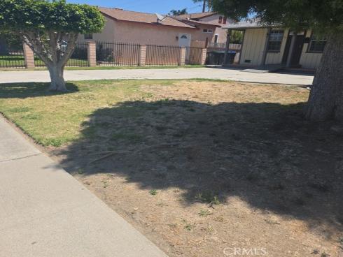 1115 N Townsend Street , Santa Ana, CA